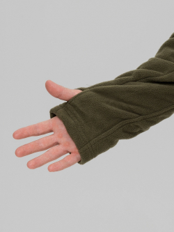 ДЖЕМПЕР REMINGTON COLD-PROOF TACTICAL FLEECE ARMY