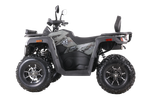 Комплект для сборки MOTAX GRIZLIK T250 PRO черный-коричневый камуфляж