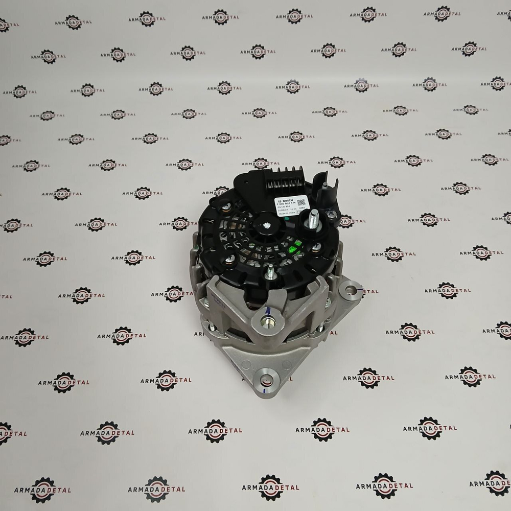 Генератор на DIESELMAX | 320/08680, 320/08719, 320/08560, AAK5840, F000BL0444 | BOSCH