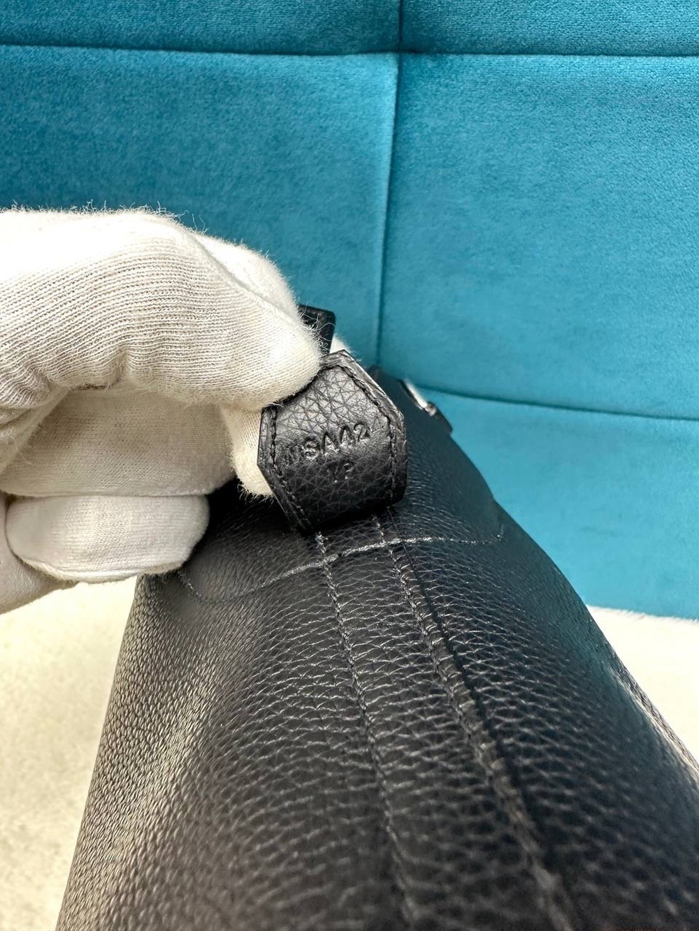 Сумка через плечо Hermes Bolide Bag