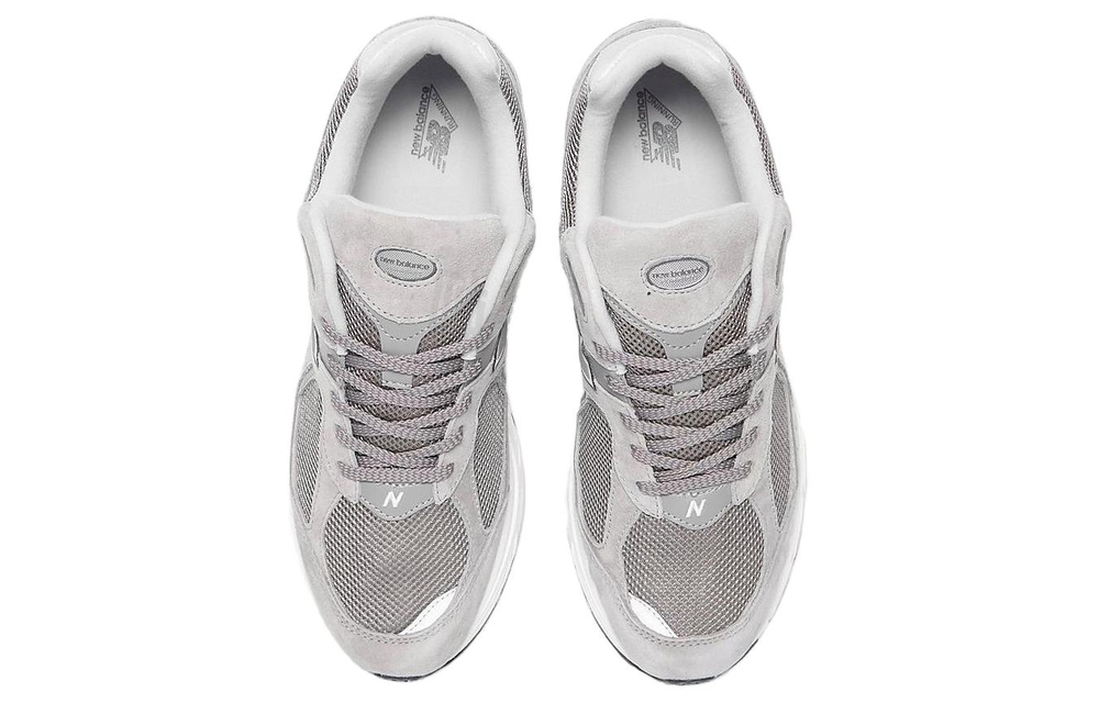Кроссовки New Balance Nb 2002R