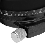 Лазерный уровень ML 05 Red, 20 м, 635 нм, резьба 5/8" Matrix