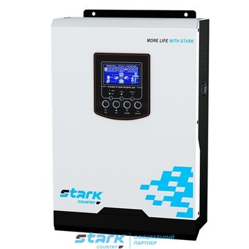 Комплект ИБП SC 2000 INV + GPL 12-200 х 2 шт.