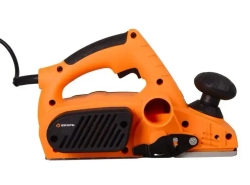 Электрорубанок Вихрь (1100 Вт, 16000 об/мин, глубина - 3 мм, ширина - 82 мм, 2.7 кг)/ Рубанок электрический по дереву Р-82/1100