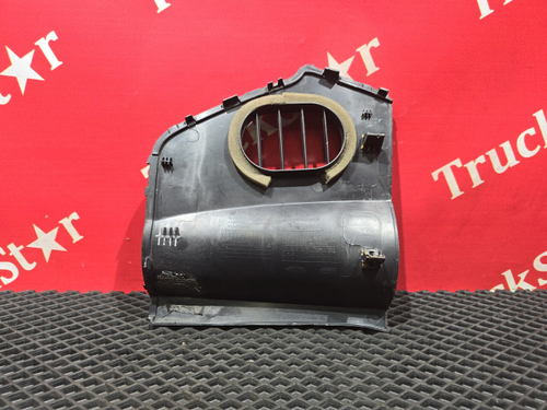 Накладка торпедо левая 2023 г