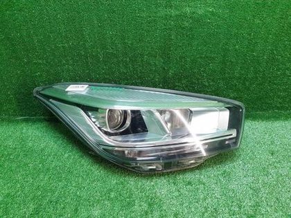 Фара правая Chery Tiggo 4 (2018-2023) галоген