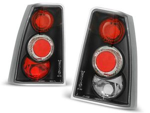 Задние фонари Opel Kadett