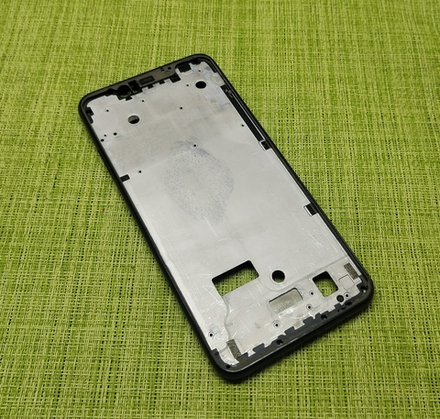 BQ (5732L) Aurora SE - рамка дисплея (корпус) (ORIG-SP)