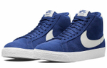 Кроссовки Nike Blazer Sb