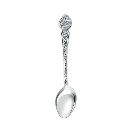 Сувенир из серебра