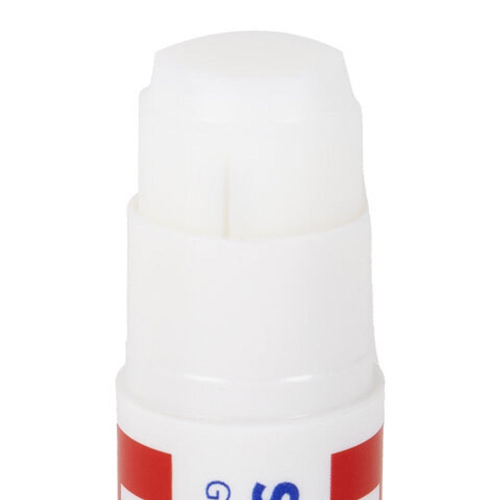 Клей-карандаш ERICH KRAUSE "EasyStick", 30 г, 48033