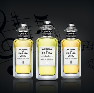 Acqua di Parma Note di Colonia I