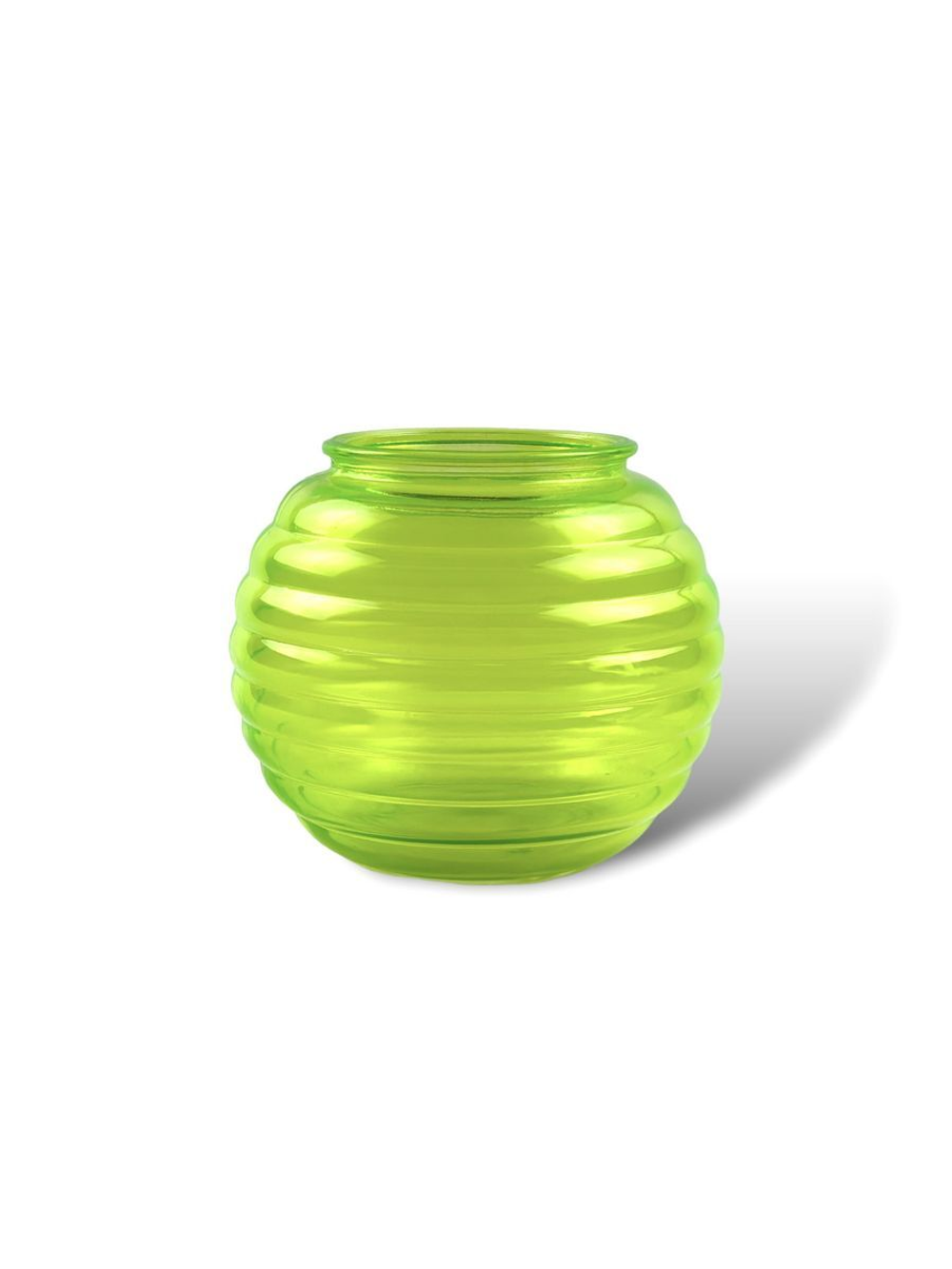 Ваза Zara ReeF "LighT GreeN" (Салатовая)