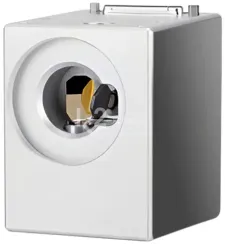 Сканирующая 2D головка SCANLAB SCANcube 8,5 для лазерной маркировки