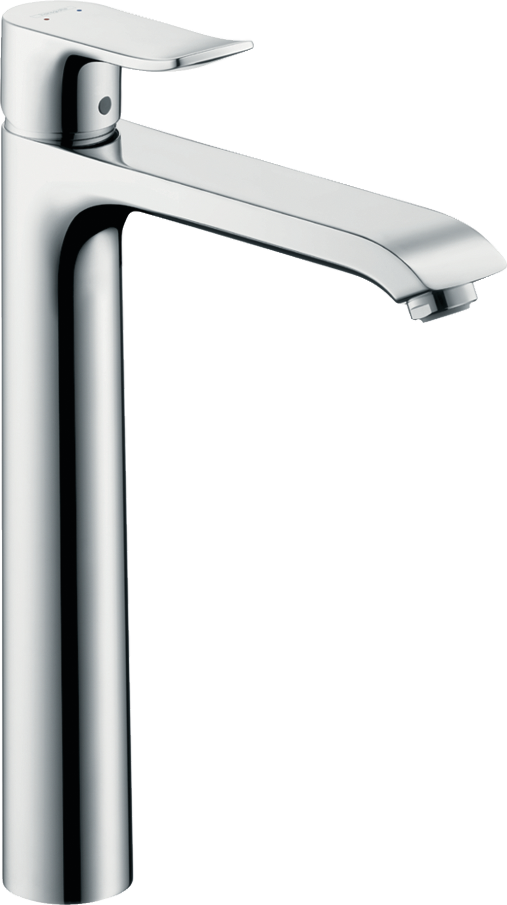 Смеситель для раковины Hansgrohe Metris 31082000