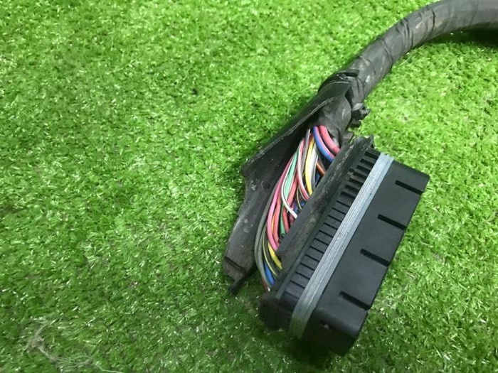 Проводка моторного отсека Haval F7 (2018-2024)