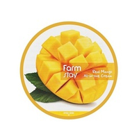 Крем многофункциональный с экстрактом манго FarmStay Real Mango All-in-one Cream 300мл