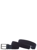 Ремень-резинка 35 мм женский мужской