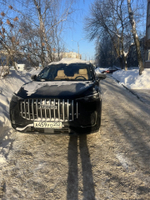 Jaecoo J8 Supreme 2.0T 7DCT AWD