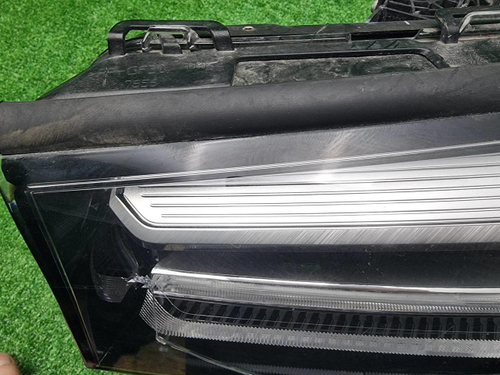 Фара левая BMW 5er G30 (2020-2023) LED