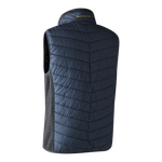 Жилет Deerhunter Moor Padded with knit (786 Dark Blue)