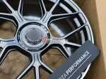 КОВАНЫЕ ДИСКИ ДЛЯ MERCEDES-BENZ C-CLASS W206 C63 S E PERFORMANCE 2024