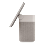 Умная колонка Яндекс.Станция Дуо Макс Бежевый