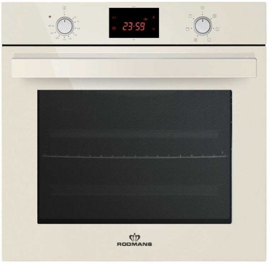 Электрический духовой шкаф Rodmans Studio BOE 6915 BG