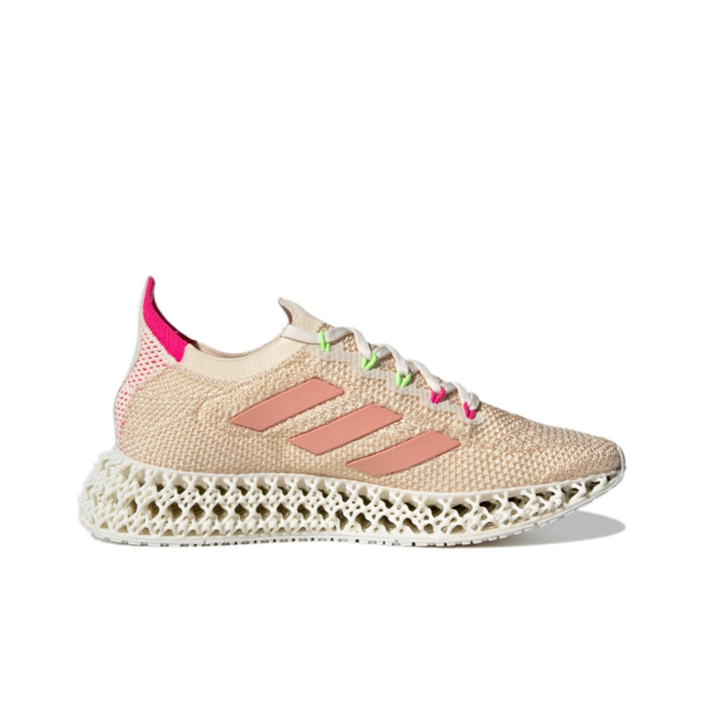 Женские кроссовки Adidas 4DFWD 'Halo Blush' Q46444