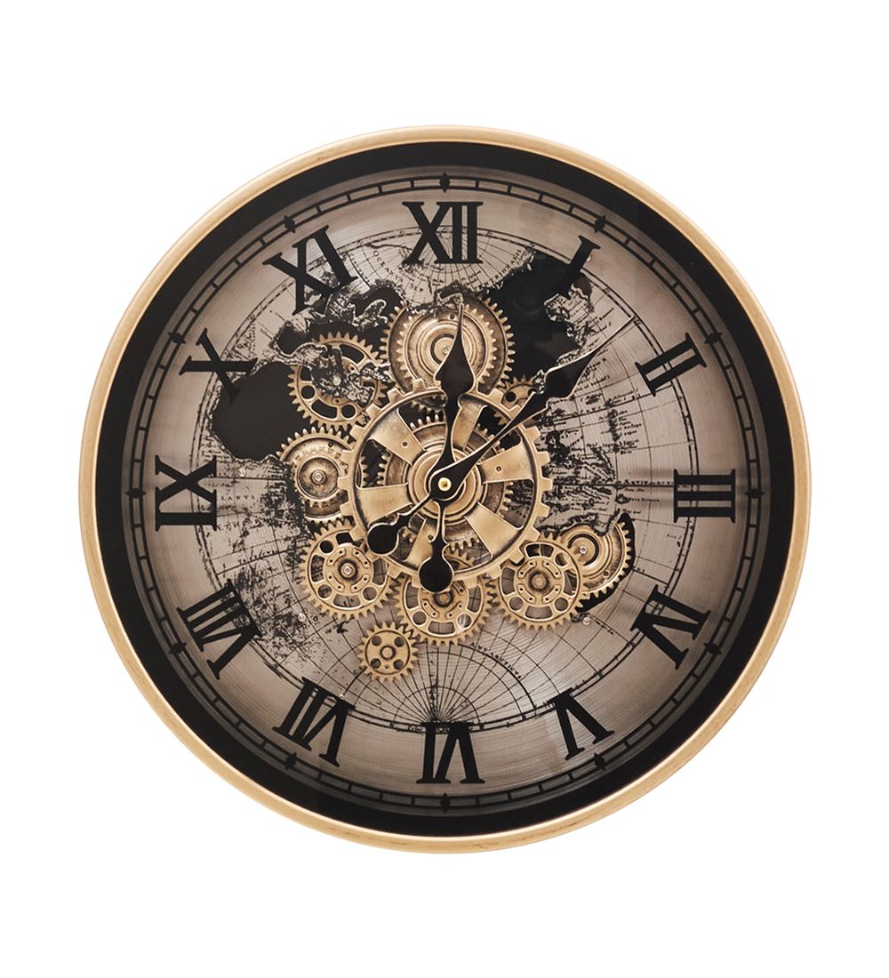 CK-04 Часы настенные