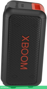 Колонка для вечеринок LG XBOOM XL5S черный