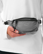 Поясная сумка Anteater Waistbag RSt Серый