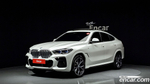 BMW X6 (G06) xDrive40i M Sports (06.2023)