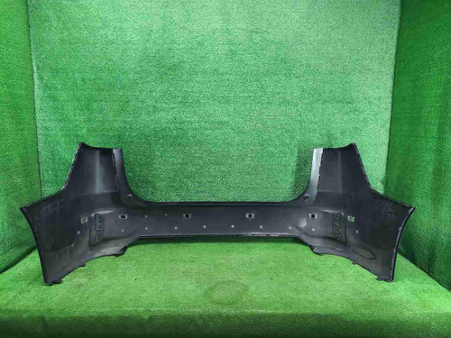 Бампер задний Voyah Dream (2021-н.в.)