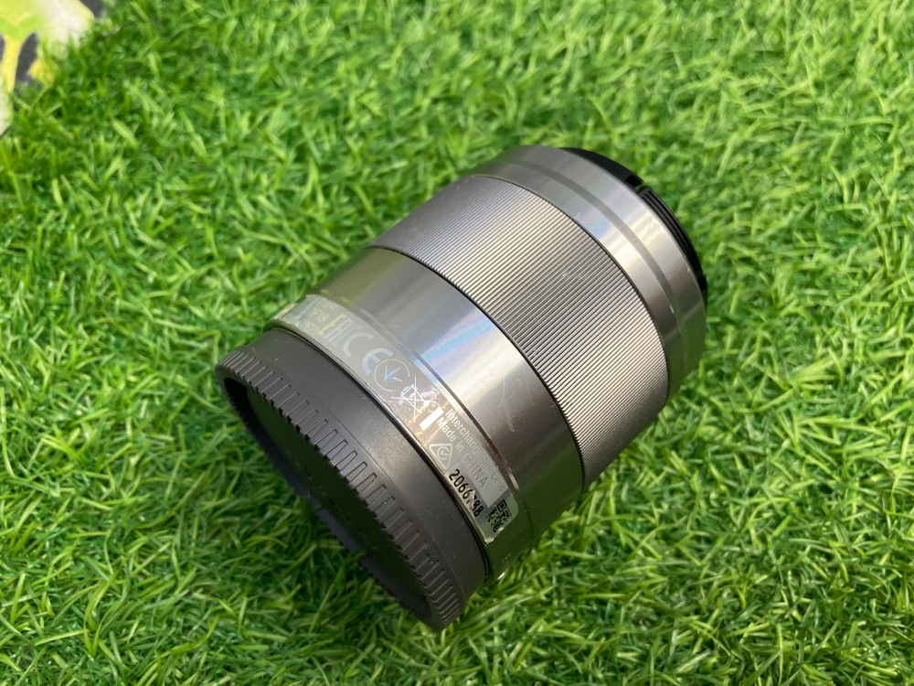 Sony 50mm 1.8 OSS (SEL-50F18)