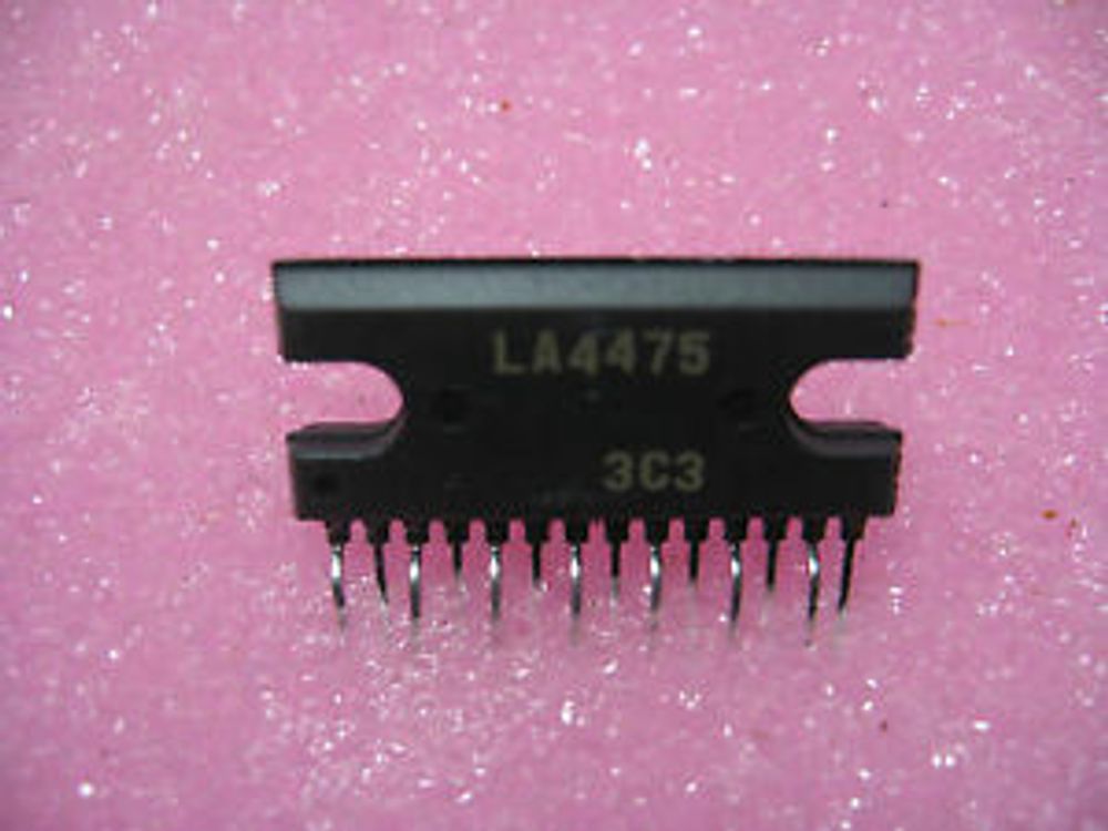 LA4475(sip14)