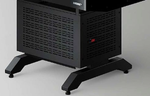 Витрина холодильная DAZZL Stella H100