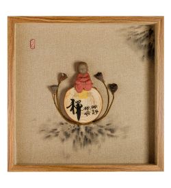 Art Soul ART-403/1 Панно «Дзен медитация»