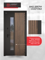 Скандия терморазрыв