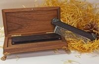 Расчески