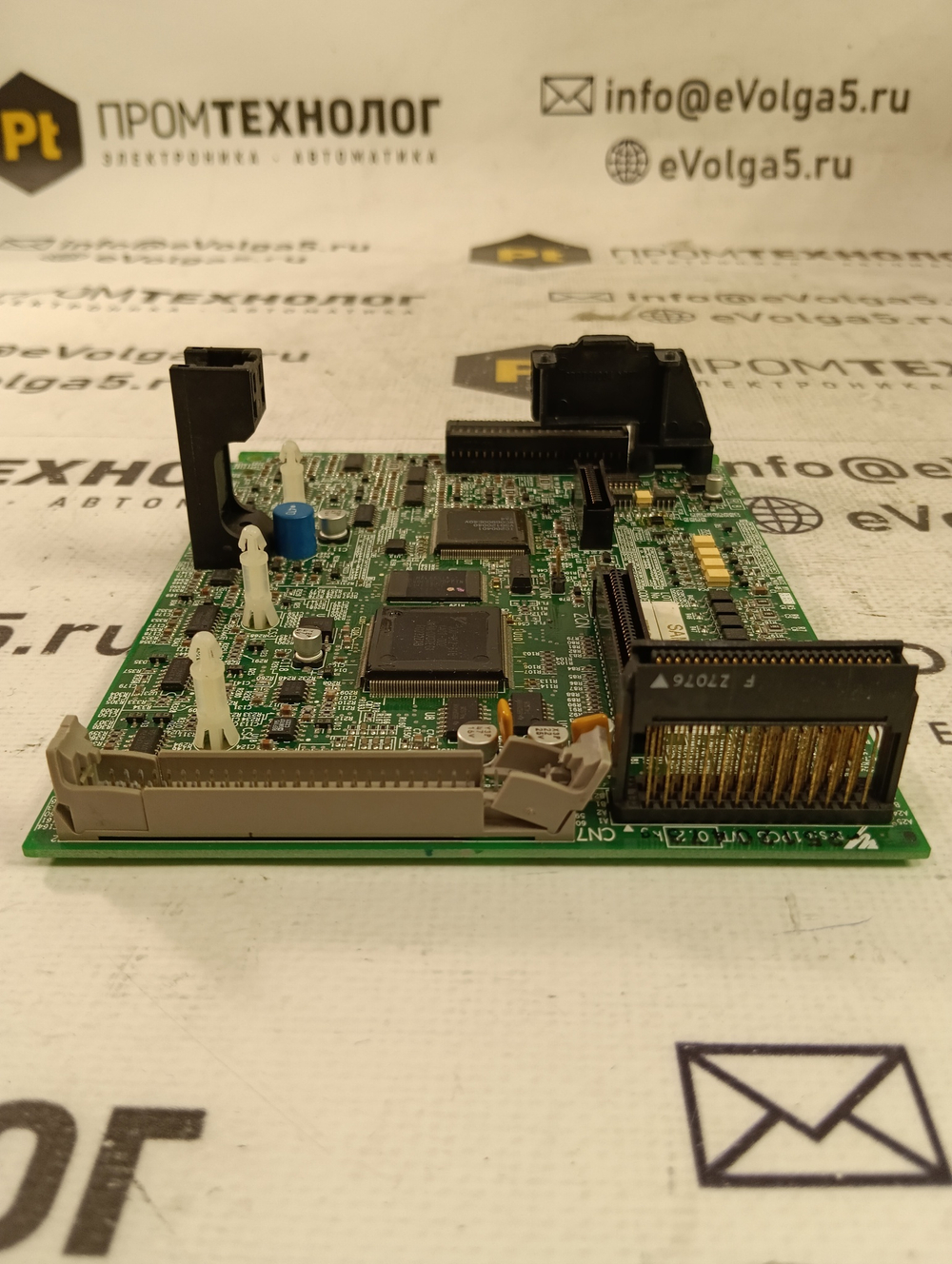 YASKAWA ELECTRIC SAM0704A10019 ETC618046-S3030 новое