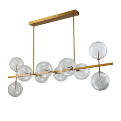 Люстра Globe Mobile 10L