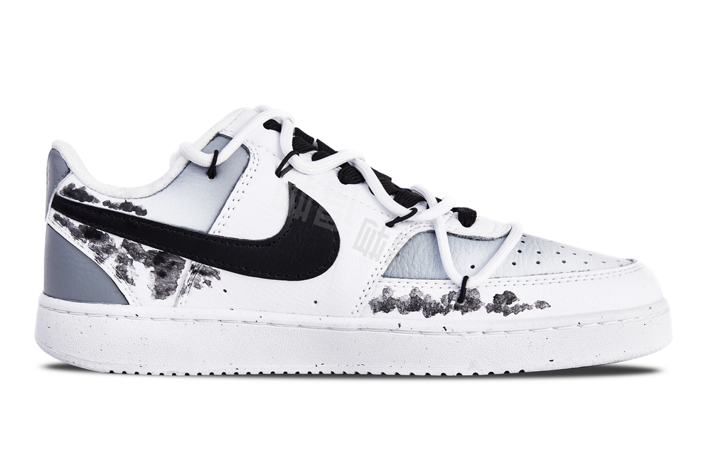 Кроссовки Nike Vision 1 Low