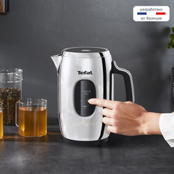 Электрический чайник Tefal Majestuo KI883D10
