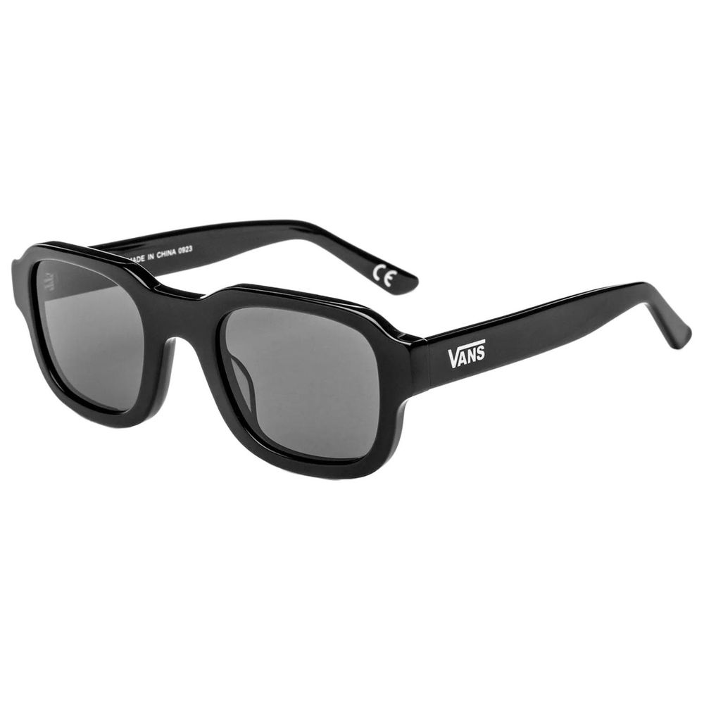 Очки солнцезащитные Vans 66 Sunglasses Black