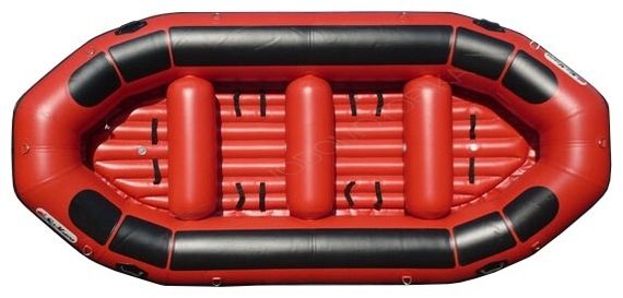 Рафт Sun Marine SR-430
