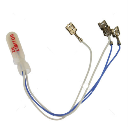 Термопредохранитель для плиты  Electrolux (Электролюкс) - 3872079029