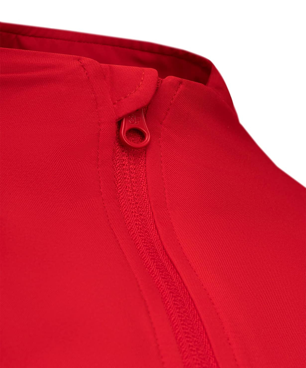 Куртка спортивная CAMP 2 Lined Jacket, красный