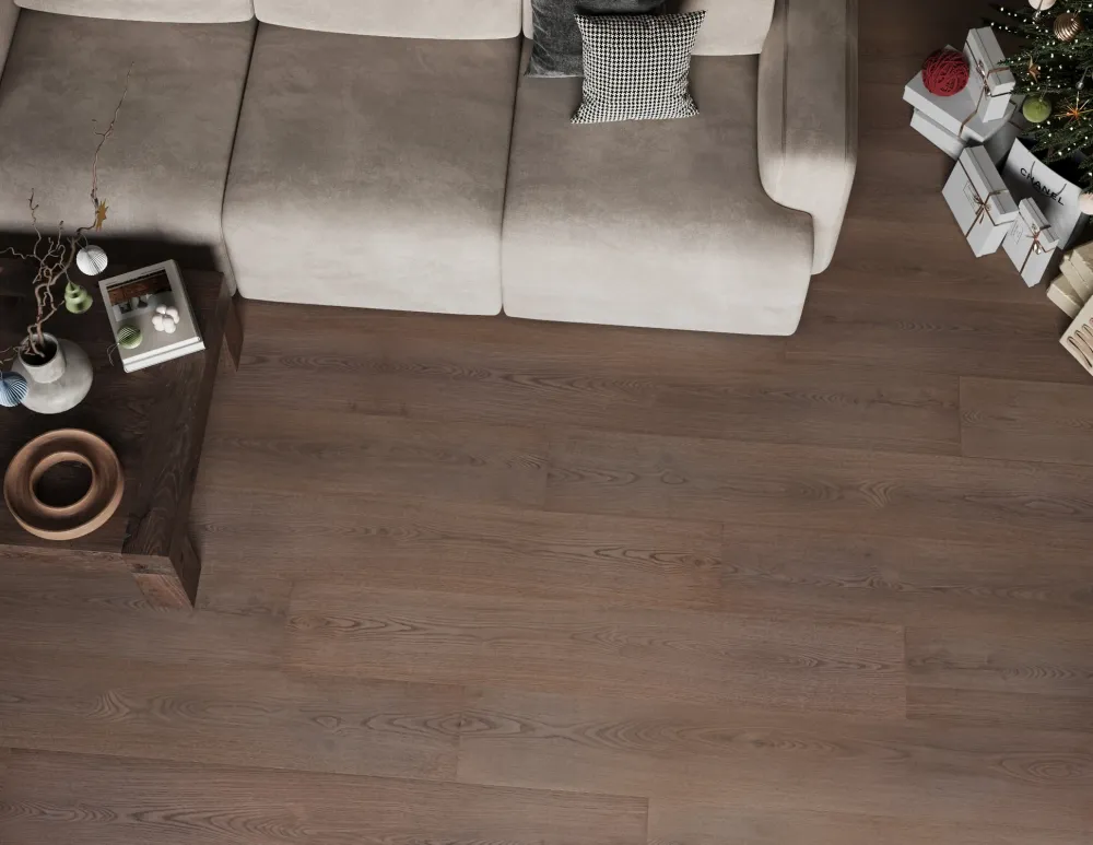 My Step Fortis XL Дуб Тенер, 1,814 м²