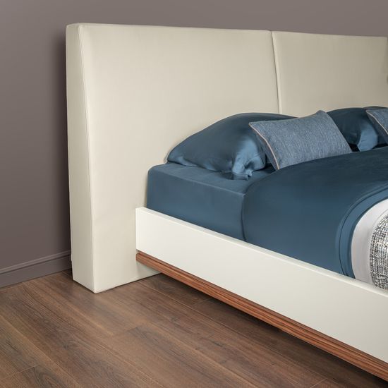 Кровать с решеткой CALPE, MOD INTERIORS